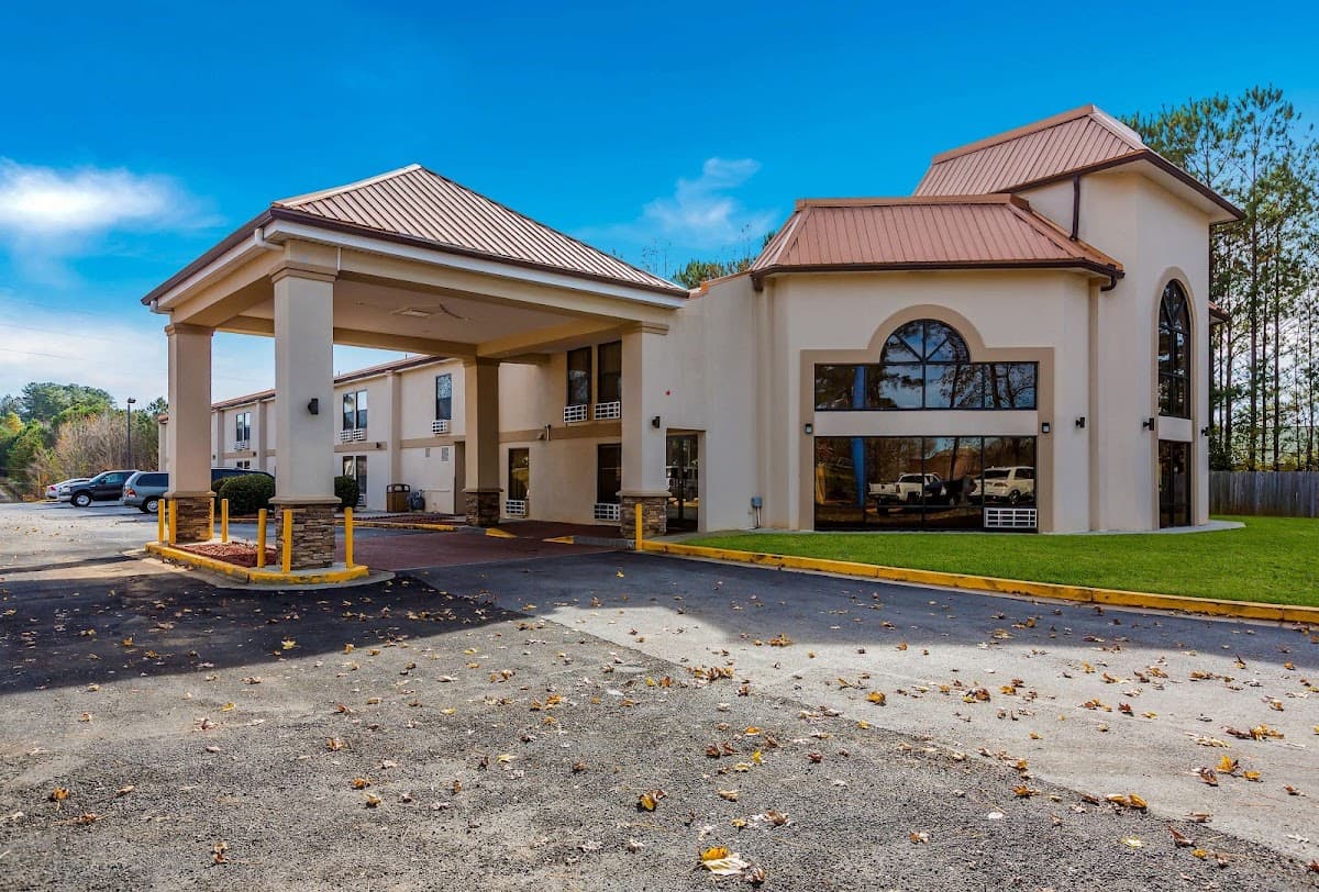 Motel 6 Suwanee, GA - Gwinnett Center, Hotel in Suwanee