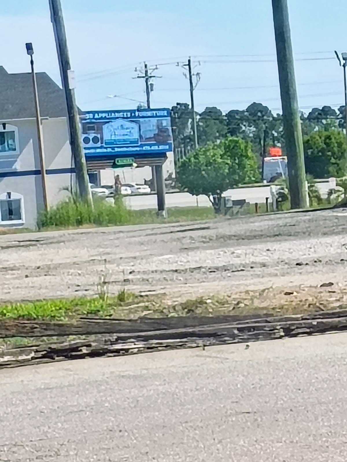 Deluxe Inn, Hotel in Swainsboro