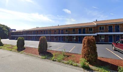 Swansea Motor Inn, Hotel in Swansea