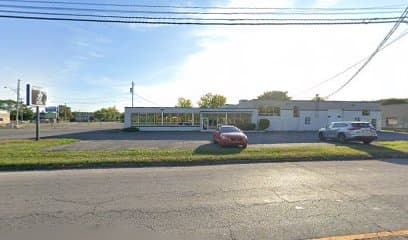 Hotel, Motel in Syracuse