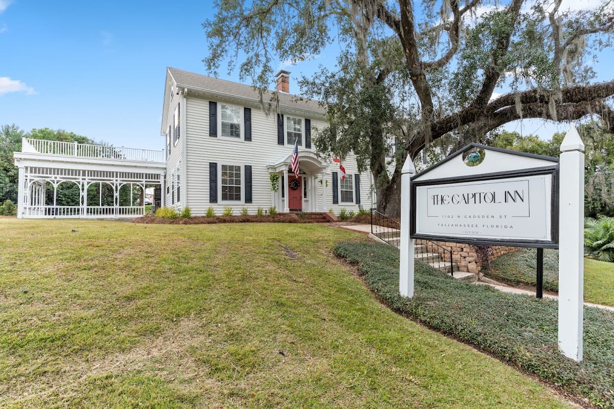 The Capitol Inn, Hotel in Tallahassee