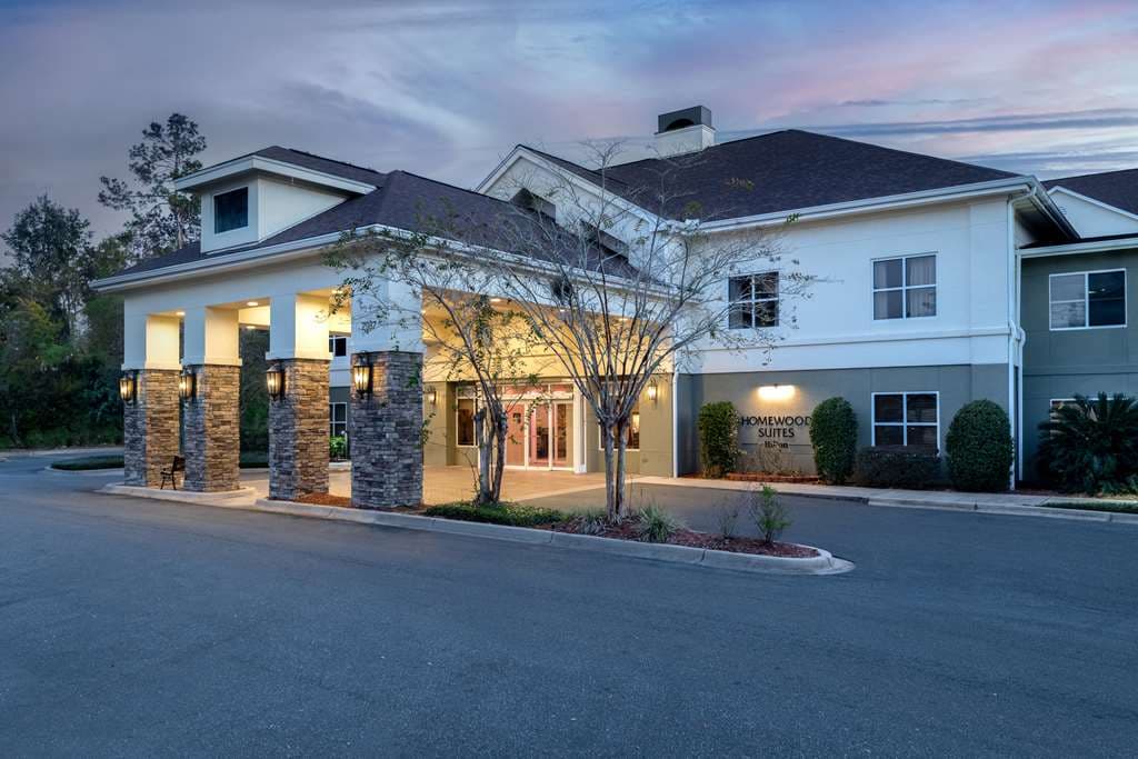 Homewood Suites by Hilton Tallahassee, Aparthotel in Tallahassee