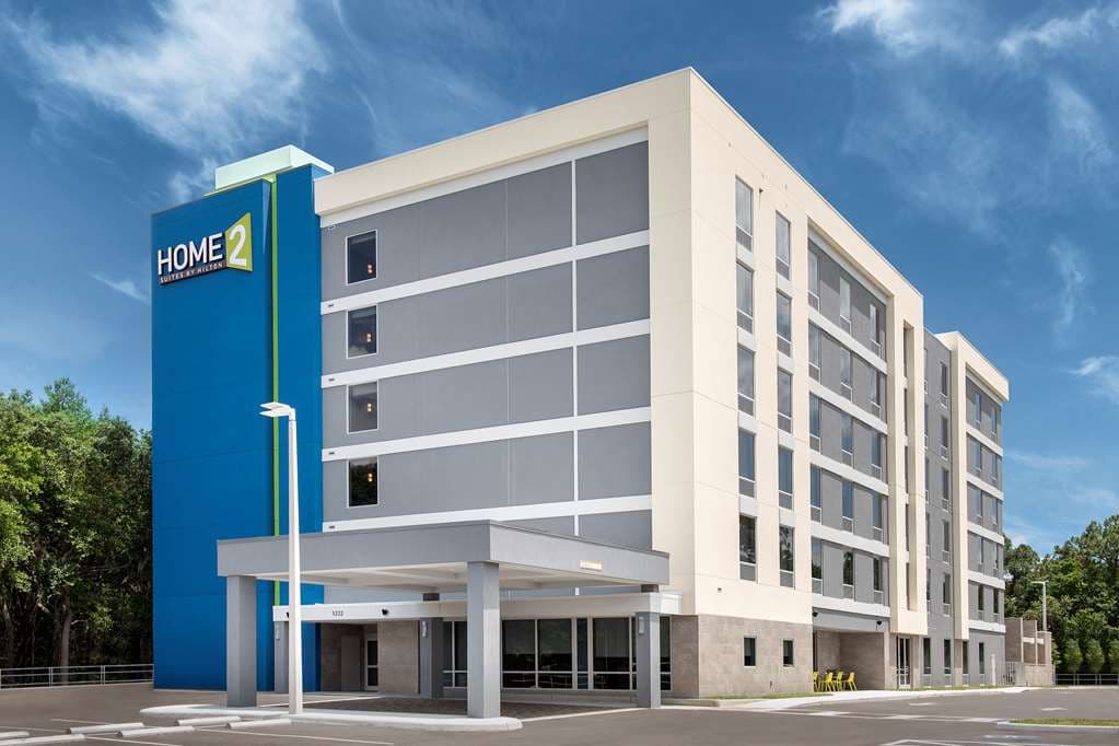 Home2 Suites by Hilton Tampa Westshore Airport, Hotel in Tampa