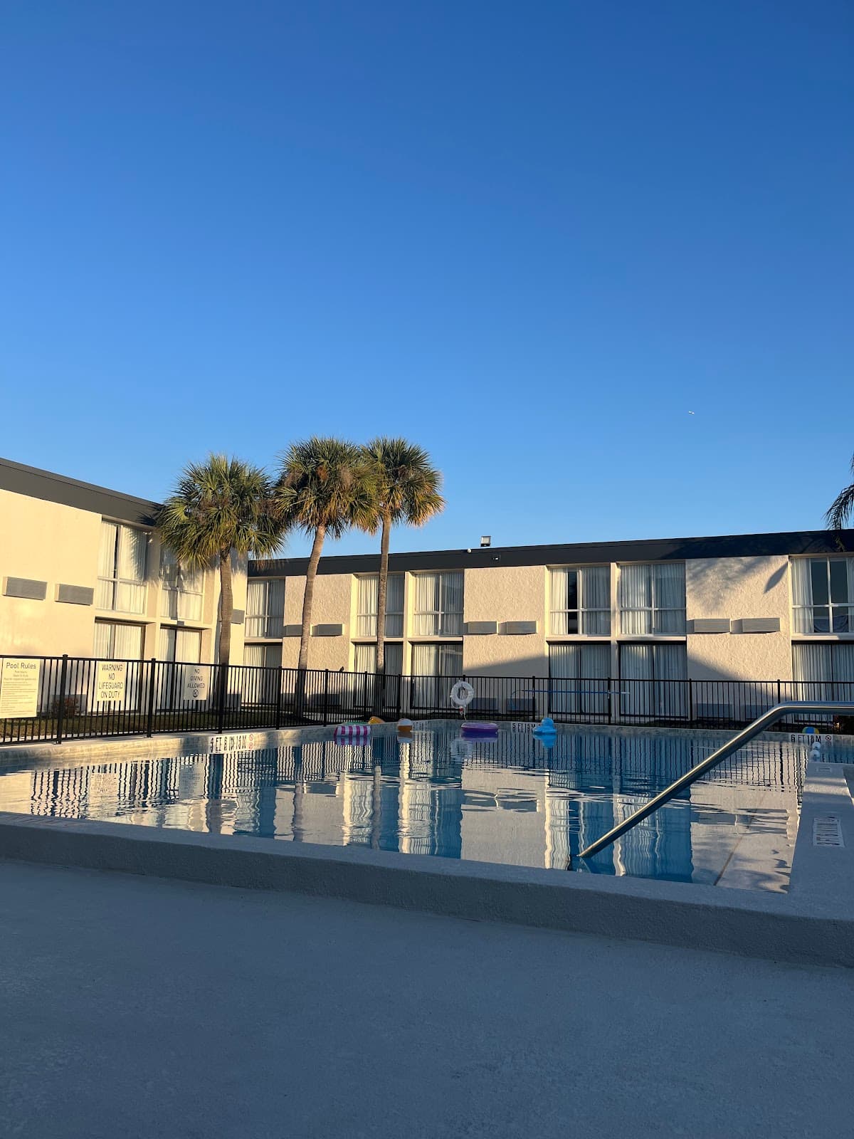 B&B HOTEL Orlando International Drive near Universal, Hotel in Tangelo Park