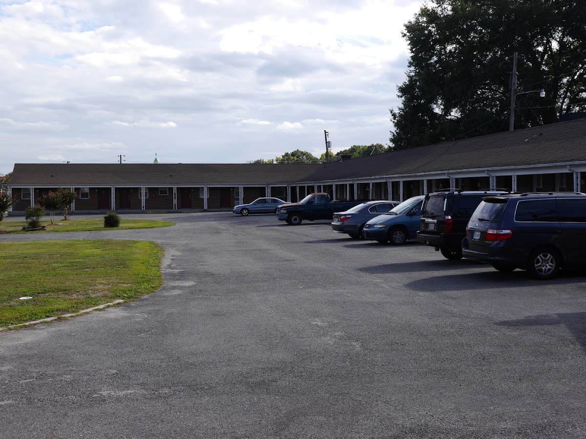 Budget Inn, Hotel in Tappahannock
