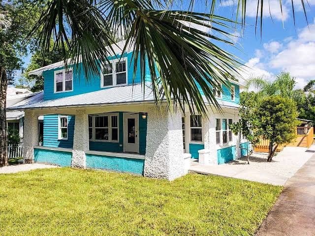 Blue Bayou Inn, Hotel in Tarpon Springs