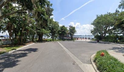 mount dora, Hotel in Tavares
