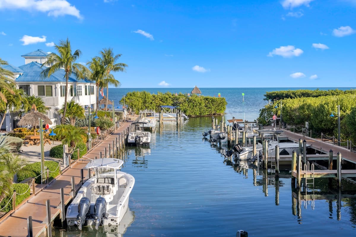 Ocean Pointe Suites at Key Largo, Resort in Tavernier