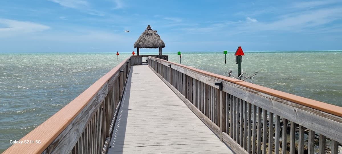 500 Burton Drive, Hotel in Tavernier