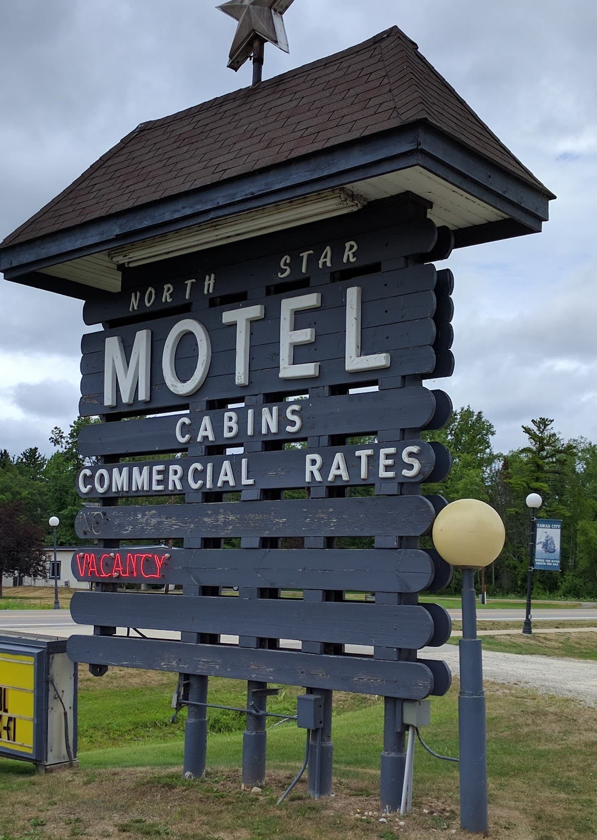 North Star Motel, Hotel in Tawas City