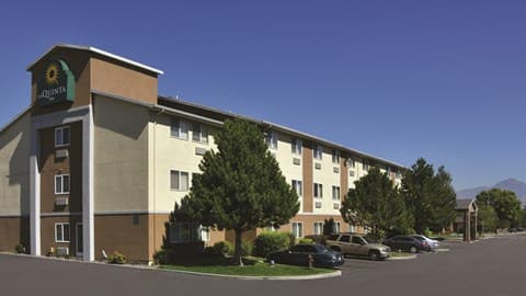 Valley Inn, Hotel in Taylorsville