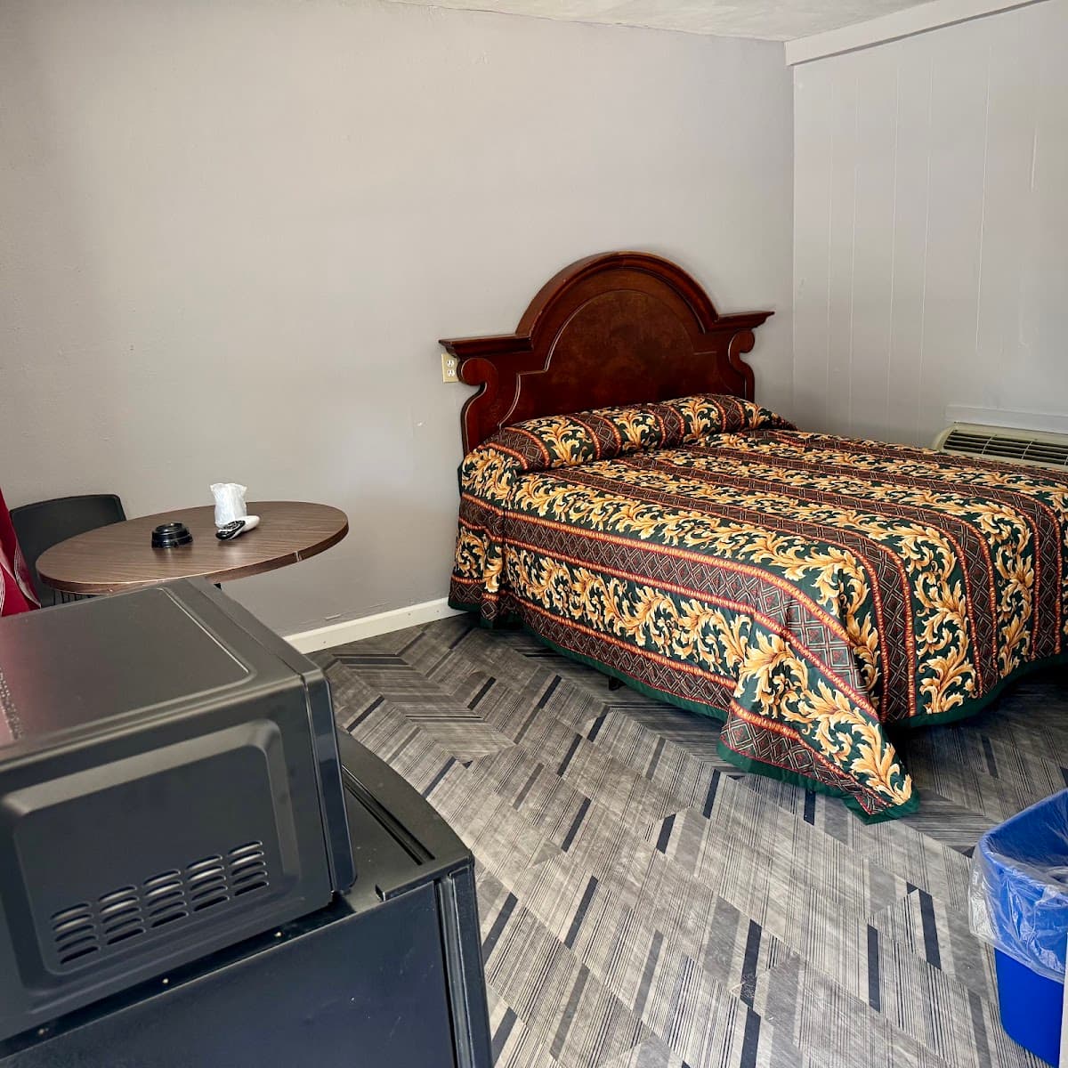 Taylorville Inn, Motel in Taylorville