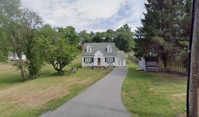 Buston House, Bed & Breakfast in Tazewell