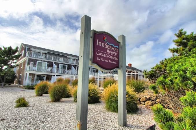 InnSeason Resorts Captain's Quarters, Resort in Teaticket