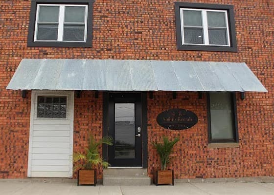 M & R's Nightly Rentals, Hotel in Tekamah
