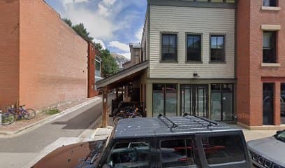 Ballard 203, Hotel in Telluride
