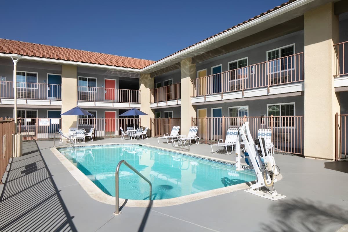 Signature Temecula, Hotel in Temecula