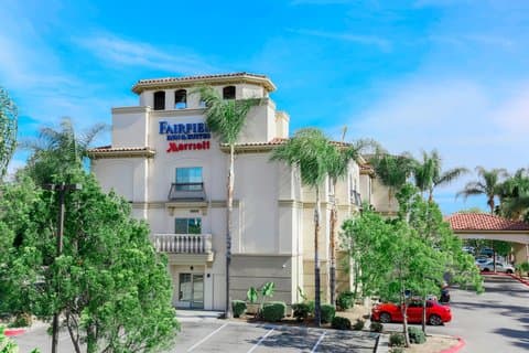 Fairfield by Marriott Inn & Suites Temecula, Hotel in Temecula