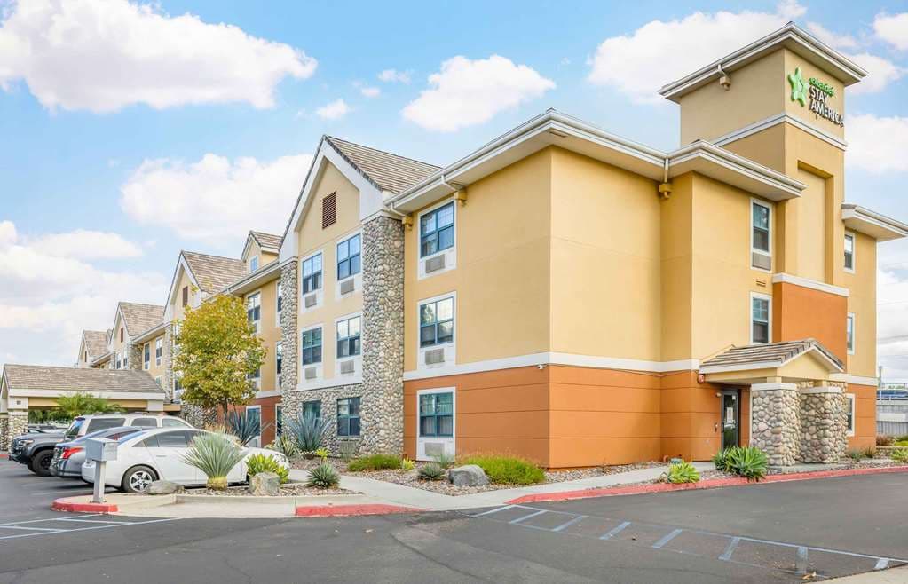 Extended Stay America Suites- Temecula - Wine Country, Aparthotel in Temecula