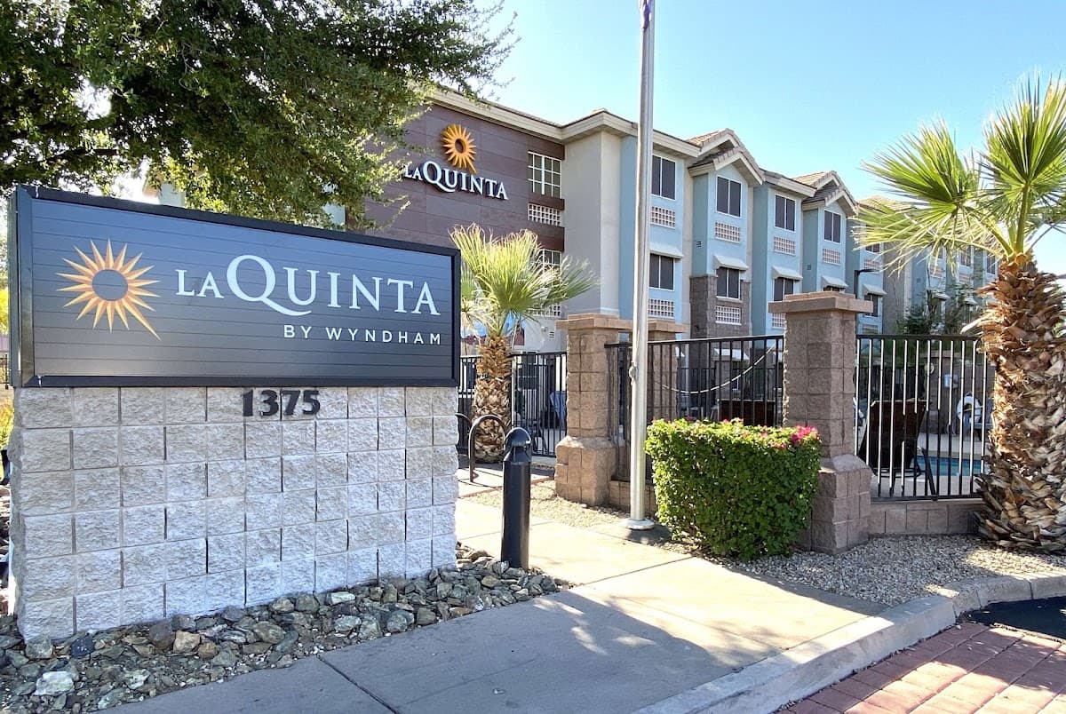 La Quinta Inn & Suites by Wyndham Tempe University / Phoenix, Hotel in Tempe