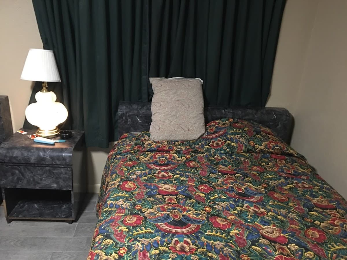 Oasis Motel, Motel in Temple