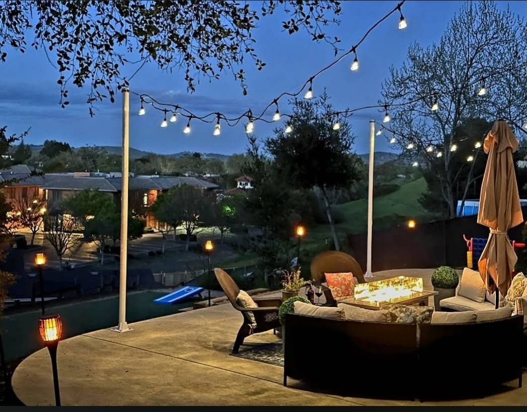 Hillside Wine Escape, Holiday Home in Templeton