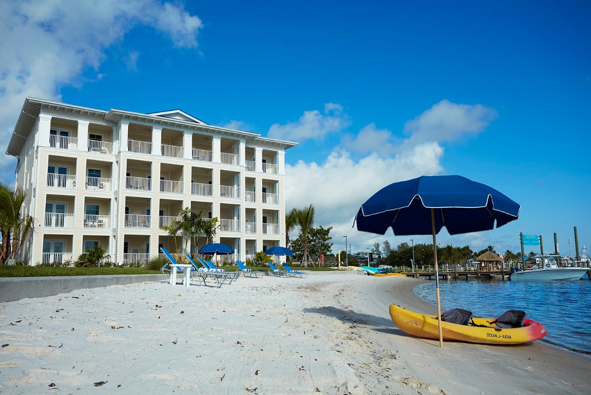 The Pointe Hotel, Hotel in Tequesta