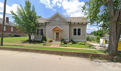 Good Earth Inn, Hotel in Bonne Terre