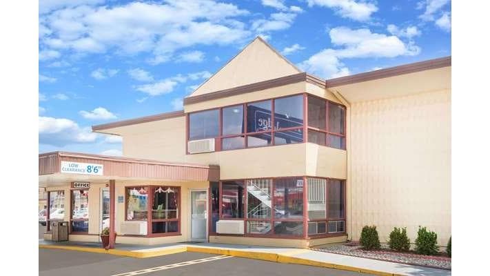 Travelodge by Wyndham Terre Haute, Hotel in Terre Haute