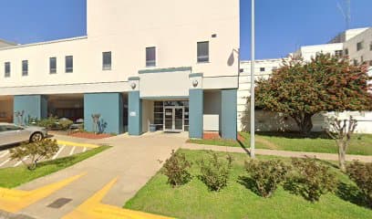 CMS, Hotel in Texarkana