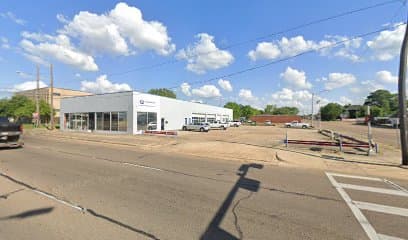 T, Motel in Texarkana