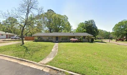 Air b&b, Hotel in Texarkana
