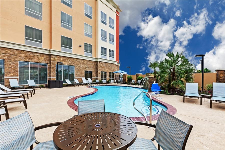Clarion Hotel The Colony - Plano West, Hotel in The Colony