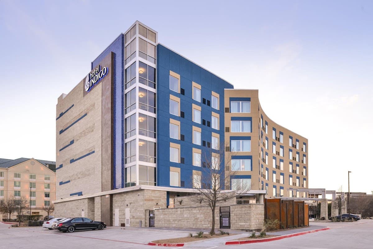 Hotel Indigo Frisco by IHG, Hotel in Frisco