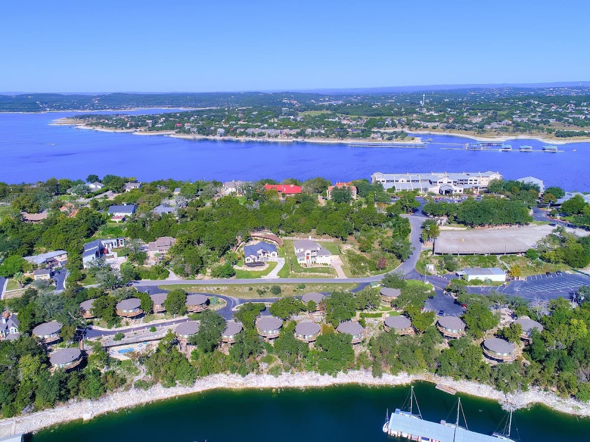 Texas Timeshare In Lakeway, Resort in Lakeway