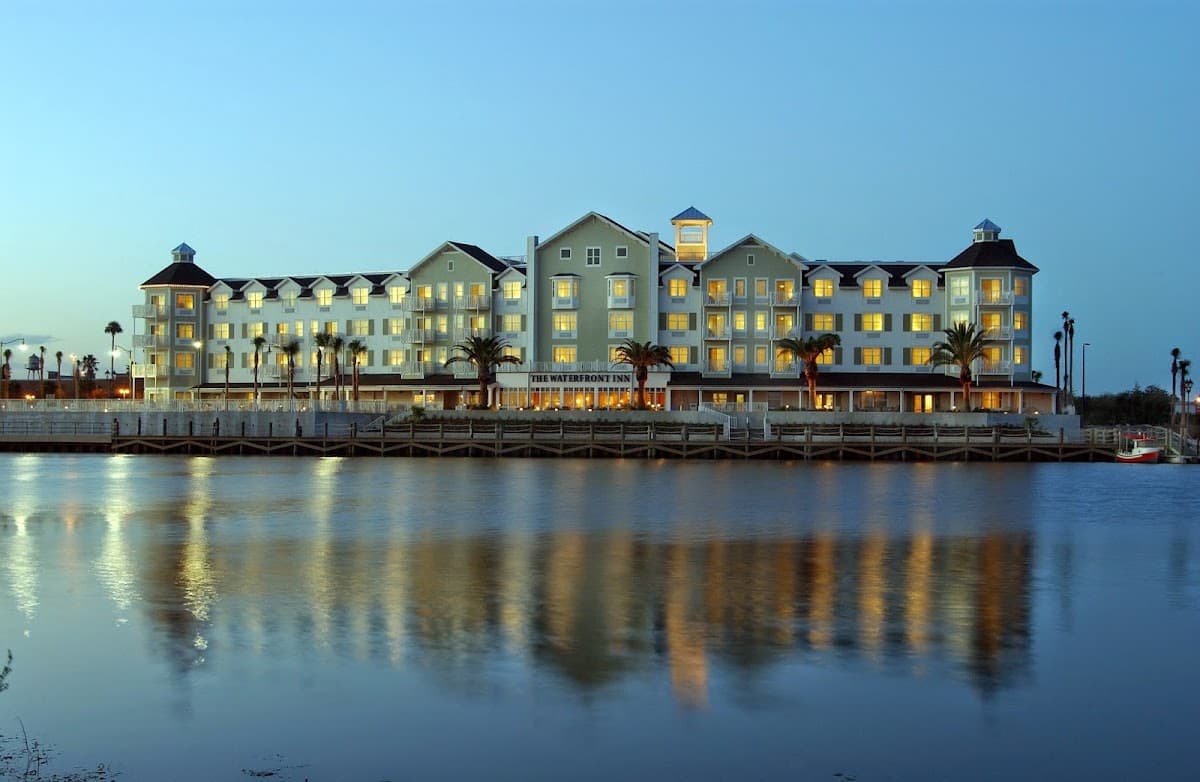 The Waterfront Inn, Hotel in The Villages