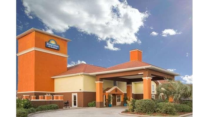 Days Inn & Suites by Wyndham Thibodaux, Hotel in Thibodaux