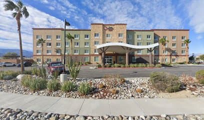 World Mark Hotel, Hotel in Thousand Palms