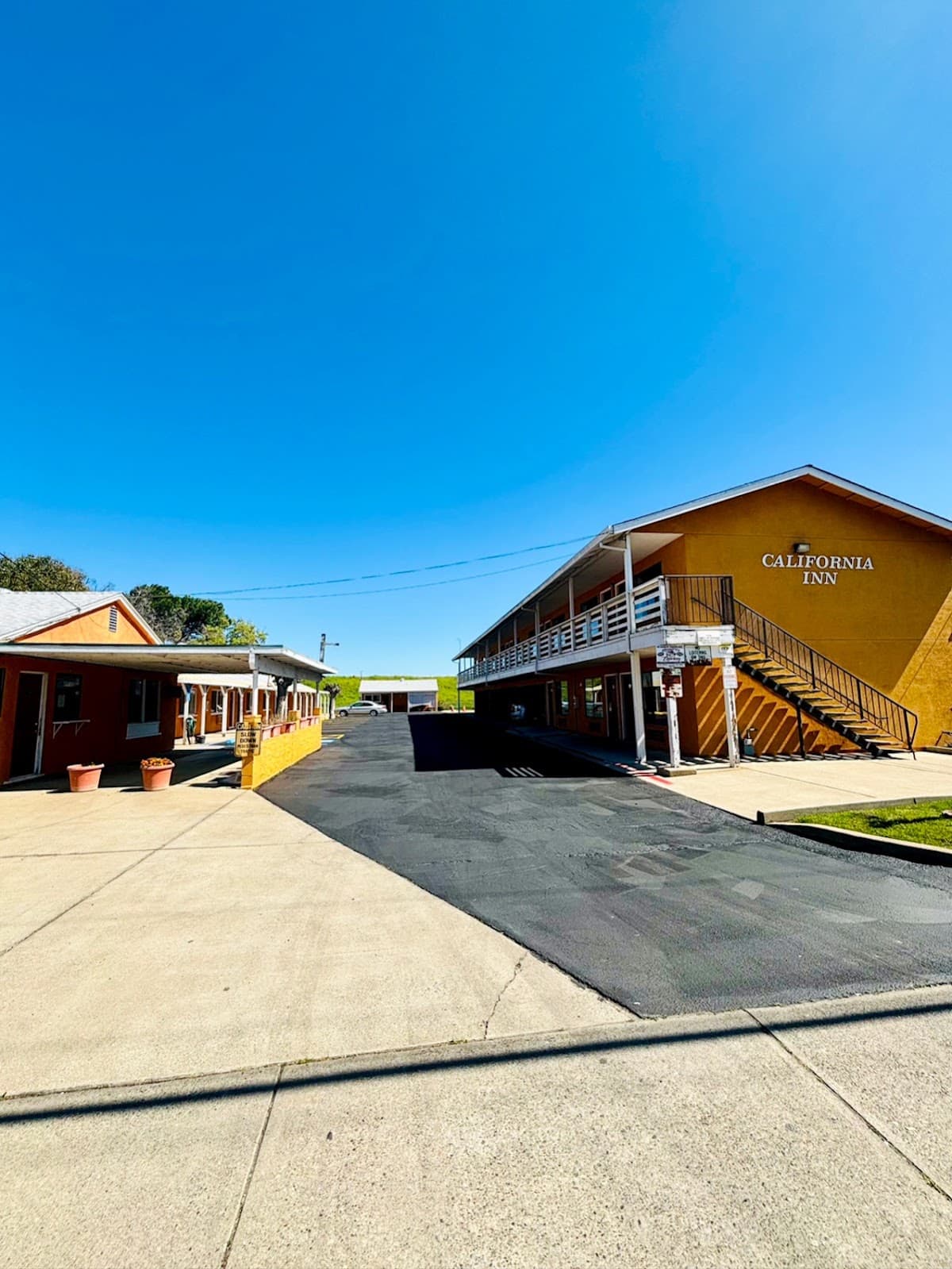 California Inn-Yuba City, Hotel in Yuba City