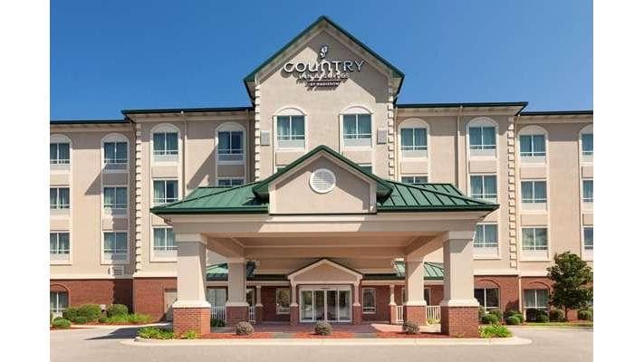 Country Inn & Suites by Radisson, Tifton, GA, Hotel in Tifton
