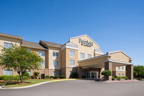 Fairfield by Marriott Inn & Suites Tifton, Hotel in Tifton