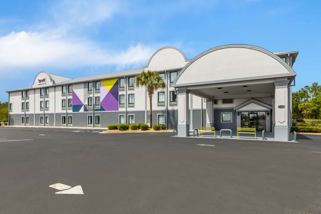 Spark by Hilton Tifton, Hotel in Tifton