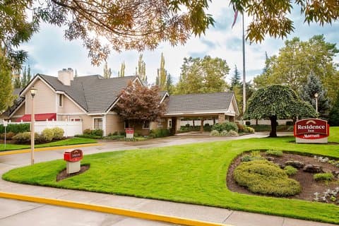 Residence Inn by Marriott Portland South/Lake Oswego, Hotel in Tigard