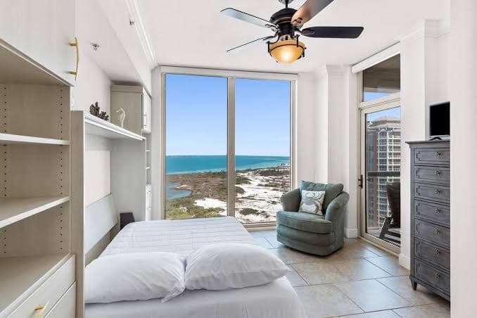 Portofino Island Resort 4-1802, Resort in Oriole Beach
