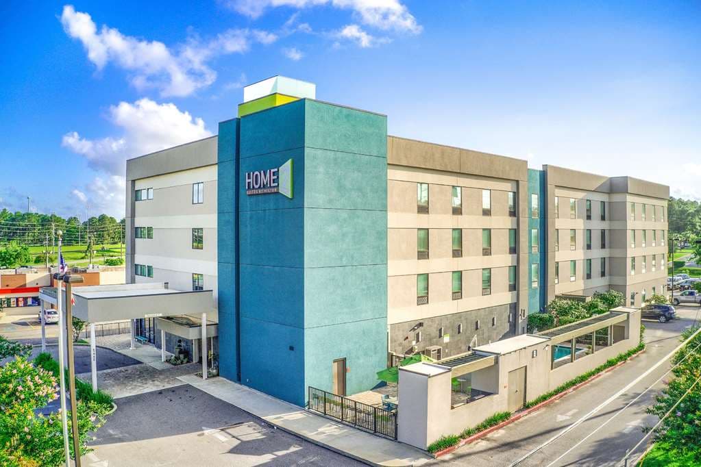 Home2 Suites by Hilton Mobile West I-10 Tillmans Corner, Hotel in Tillmans Corner