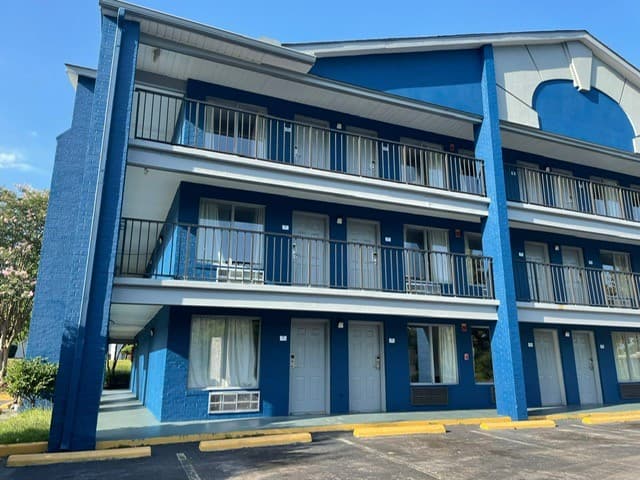 Travelodge by Wyndham Mobile, AL, Hotel in Tillmans Corner
