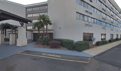 Navika Capital Group LLC, Hotel in Tillmans Corner