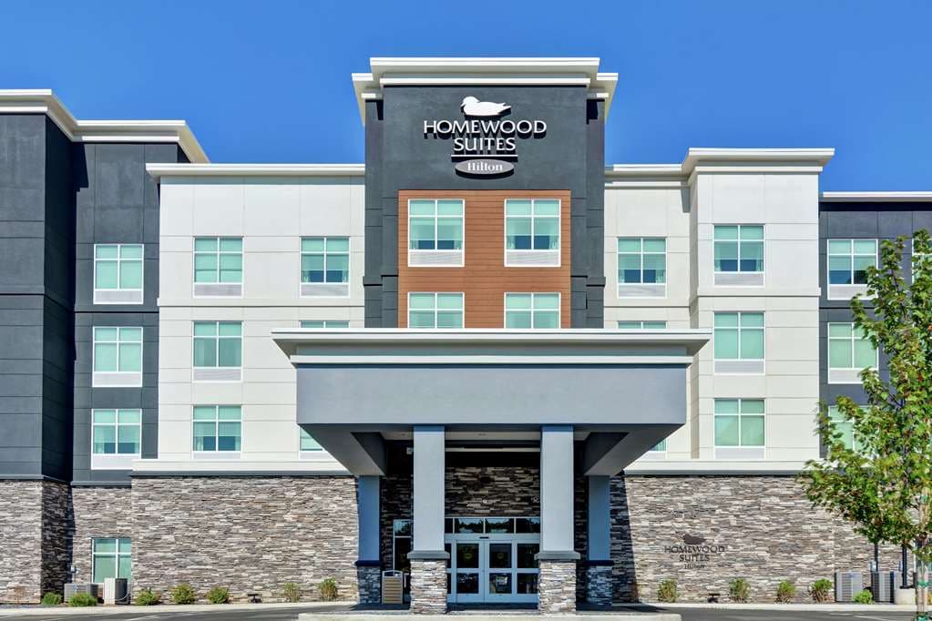 Homewood Suites by Hilton Lynchburg, Aparthotel in West Lynchburg