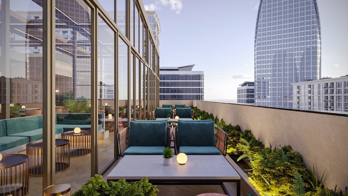 voco Times Square - Broadway by IHG, Hotel in Times Square