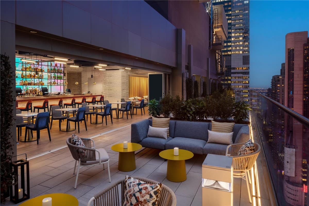 Home2 Suites by Hilton New York Times Square, Hotel in Times Square